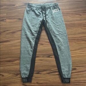 PINK Victoria's Secret Sweatpants